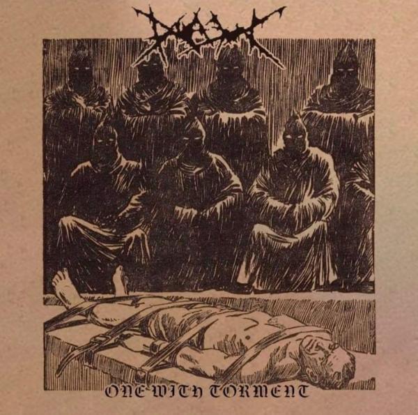 Dawn of Agony - One With Torment (EP) (Upconvert)
