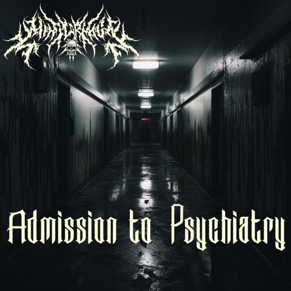 Mind Carnage - Admission To Psychiatry