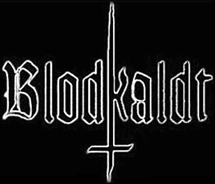 Blodkaldt - Discography (2009-2019)