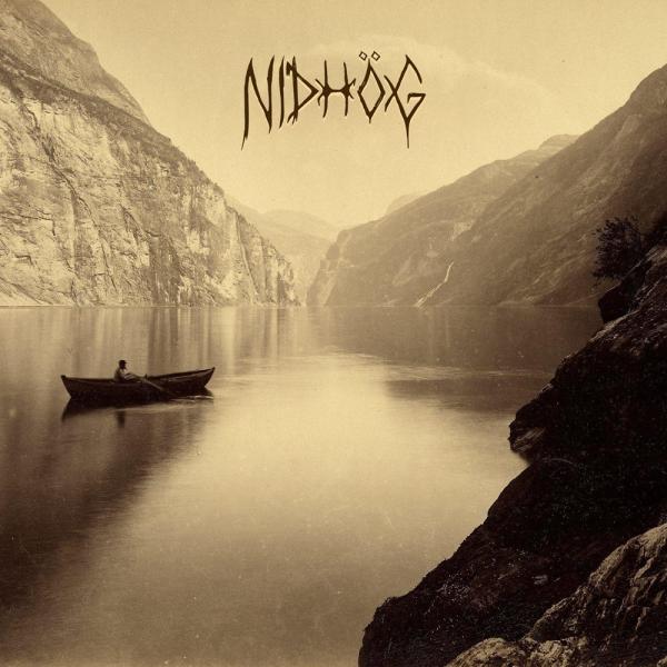 Nidhög - Fjord (EP) (Upconvert)