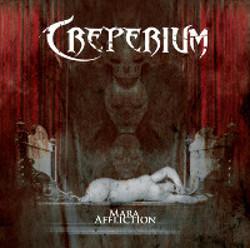 Creperium - Mara Affliction (EP) (Upconvert)