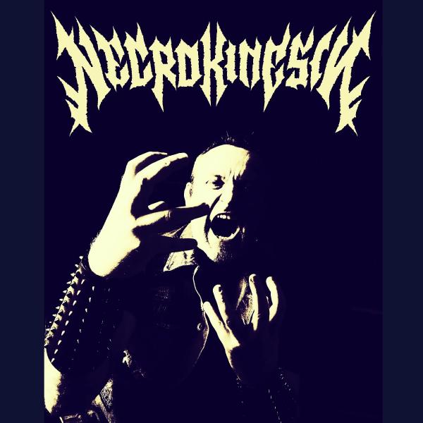 Necrokinesis - Discography (2020 - 2023)