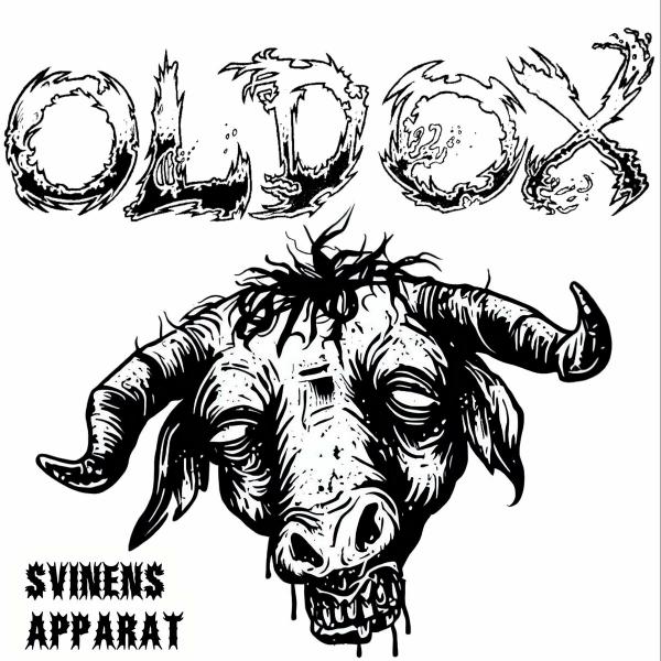 Old Ox - Svinens Apparat (Lossless)