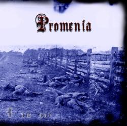 Promenia - I Am War (EP) (Lossless)