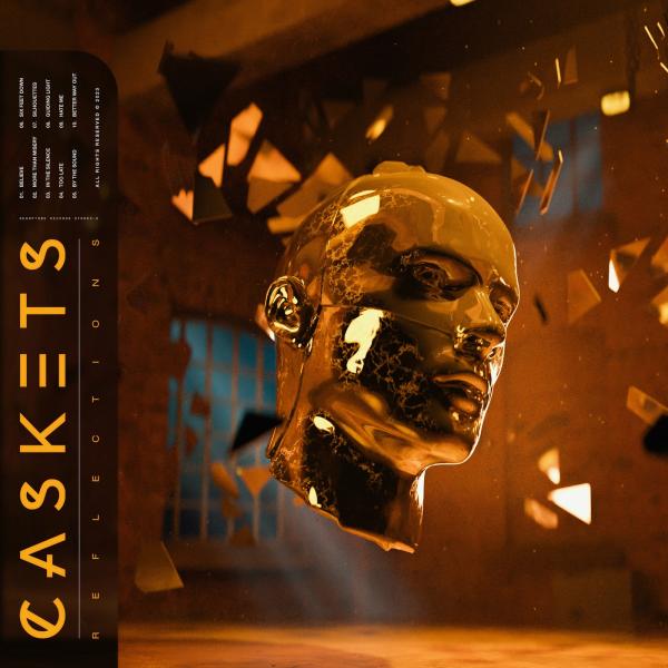 Caskets - Discography (2019-2023)