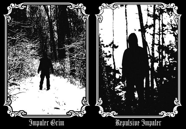 Orthodox Impaler - Discography (2023)