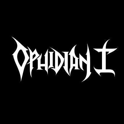 Ophidian I - Discography (2012 - 2021)