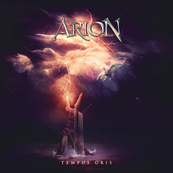 Arion - Tempus Oris