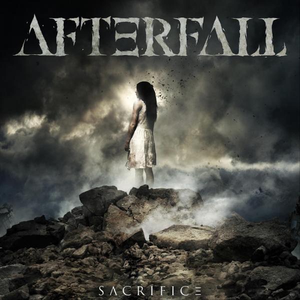 Afterfall - Sacrifice (EP) (Lossless)