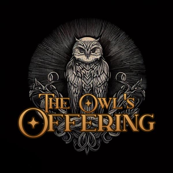 The Owl's Offering - Discography (2022 - 2023)