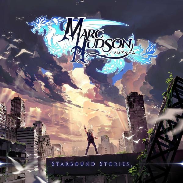 Marc Hudson - Starbound Stories (Lossless)