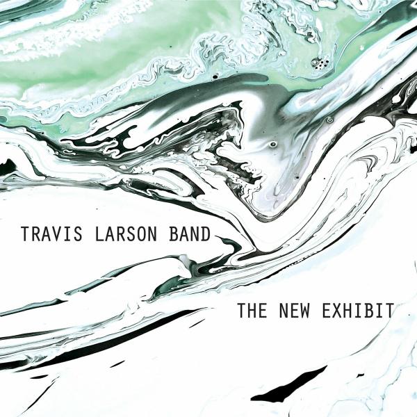 Travis Larson Band - Discography (1998-2023) (Lossless)