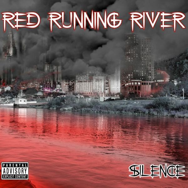 Red Running River - Silence