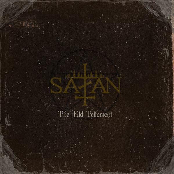 I, Satan - The Eld Teltament (EP)