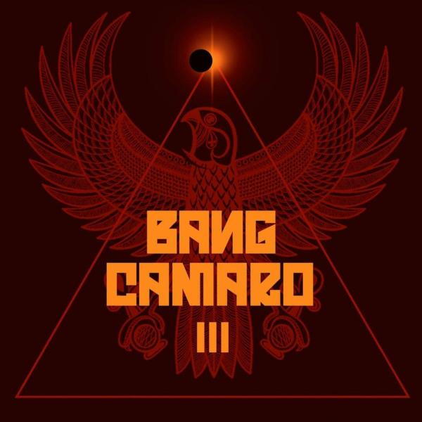 Bang Camaro - Discography (2007 - 2023) (Lossless)