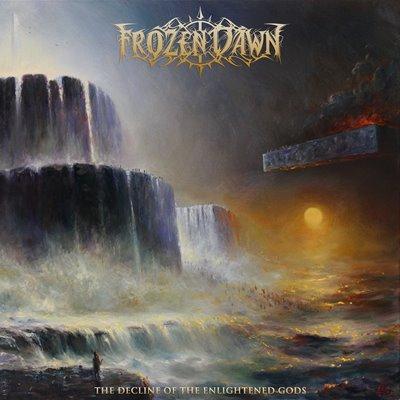 Frozen Dawn - The Decline of the Enlightened Gods (Lossless)