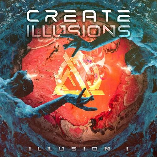 Create Illusions - Illusion I