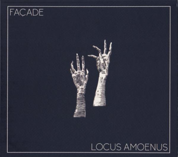 Façade &amp; Locus Amoenus - Façade / Locus Amoenus (Split) (Lossless)