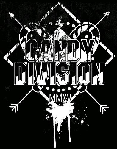 Candy Division - Discography (2016 - 2018)