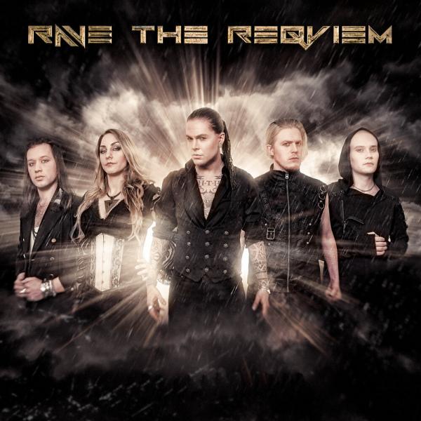 Rave The Reqviem - Discography (2013 - 2023)