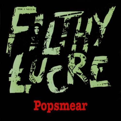 Filthy Lucre - Popsmear (Japanese Edition) (Lossless)