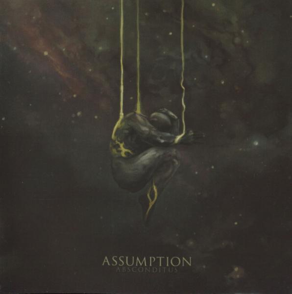 Assumption - Absconditus (Lossless)
