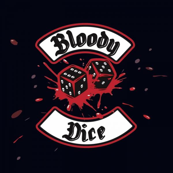 Bloody Dice - Bloody Dice (Lossless)
