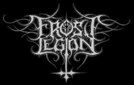 Frost Legion - Discography (2014 - 2023)