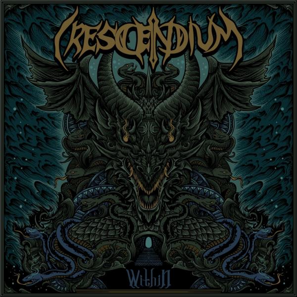 Crescendium - Within