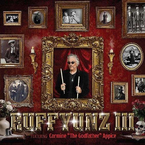 Ruffyunz - Discography (2022 - 2023)