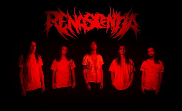 Renascentia - Discography (2018 - 2023)