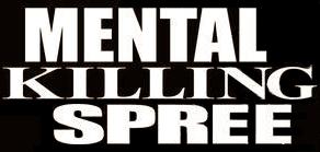 Mental Killing Spree - Discography (2008 - 2013)
