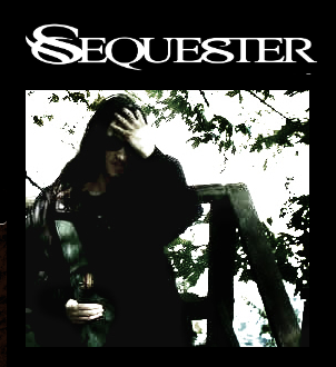 Sequester - Discography (2008-2020)