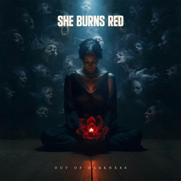 She Burns Red - Out Of Darkness (Lossless)