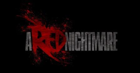 A Red Nightmare - Discography (2014 - 2023)