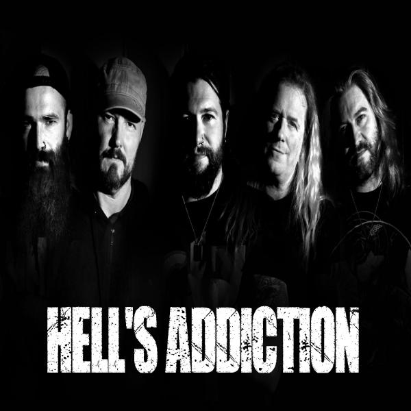 Hell's Addiction - Discography (2013 - 2023)