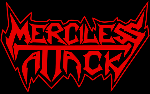 Merciless Attack - Discography (2014 - 2023) (Lossless)
