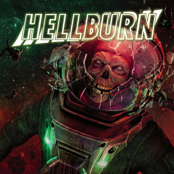 Hellburn - Hellburn