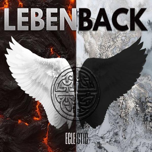 Lebenback - Discography (2018 - 2023)