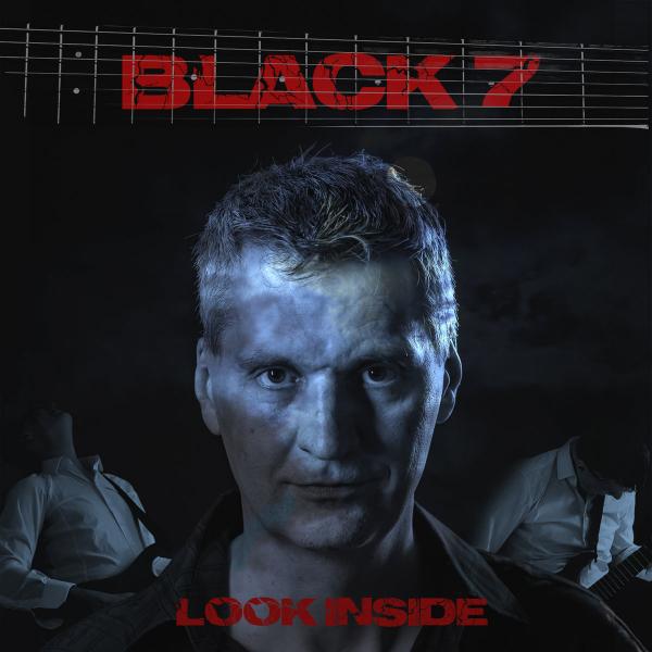 Black 7 - Discography (2021-2023)