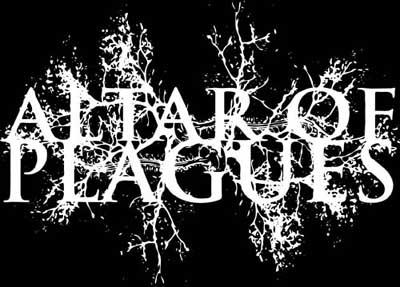 Altar of Plagues - Discography (2008 - 2016) (Lossless)