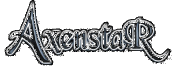 Axenstar - Discography (2002 - 2023)