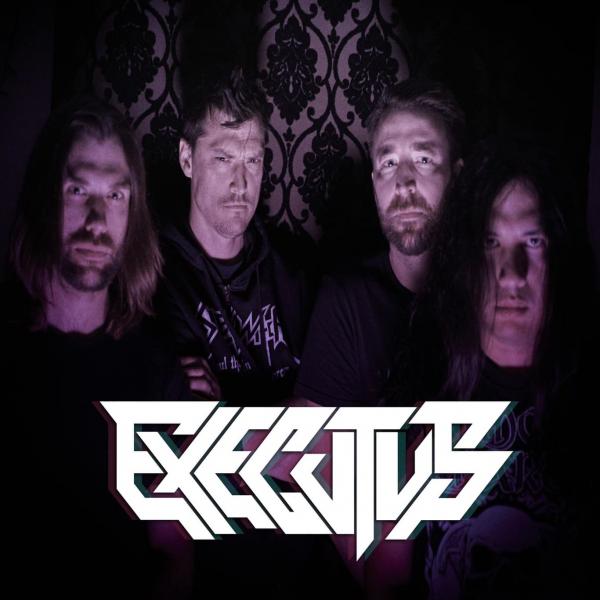 Executus - Discography (2017 - 2023)