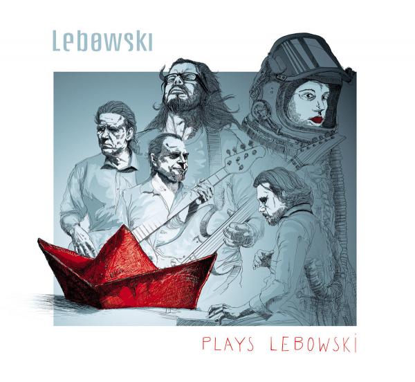 Lebowski - Discography (2010-2023) (Lossless)