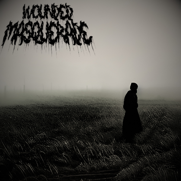 Wounded Masquerade - Eternal Masquerade (EP)