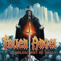 Fallen Angel - Crawling Out of Hell