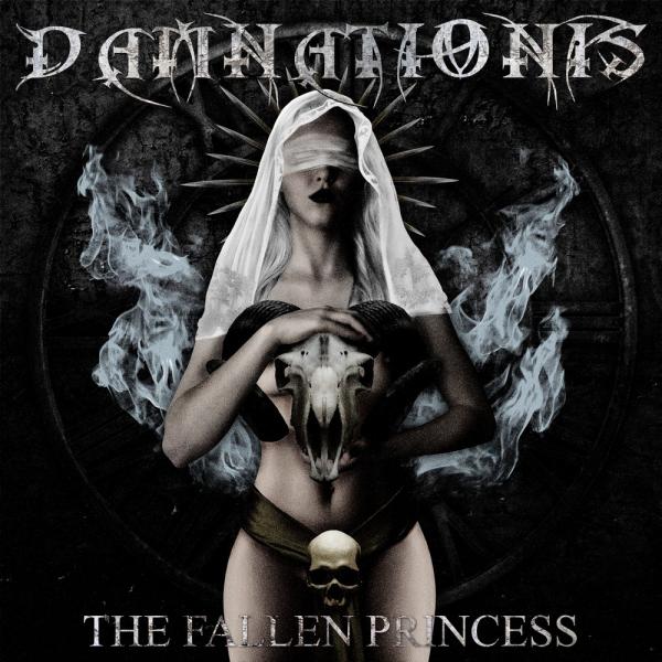 Damnationis - The Fallen Princess