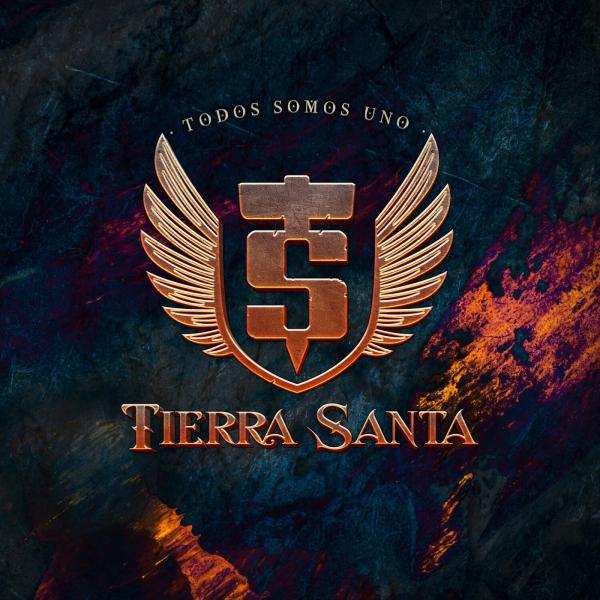 Tierra Santa - Todos Somos Uno (Live 2022) (Lossless) (Hi-Res)