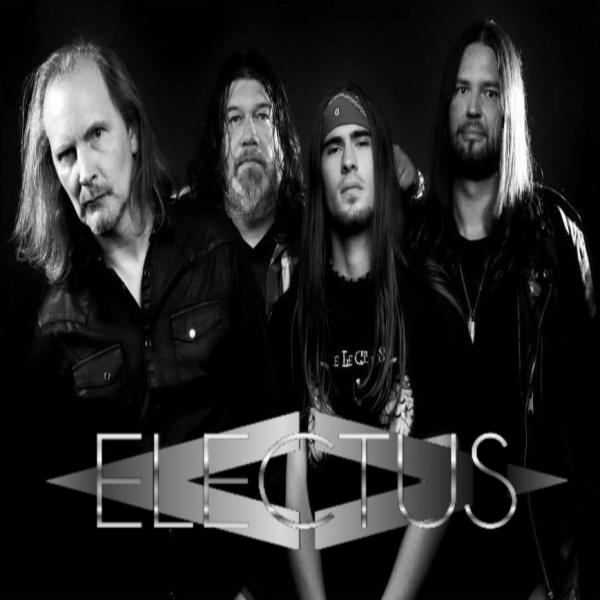 Electus - Discography (2015 - 2023)