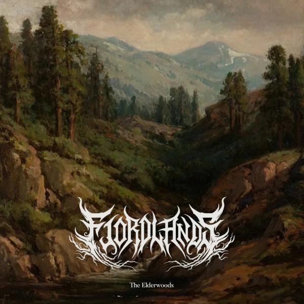 Fjordlands - The Elderwoods